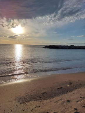 Apartamento JUNTO AL MAR